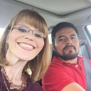 Meet your Posher, Stacy